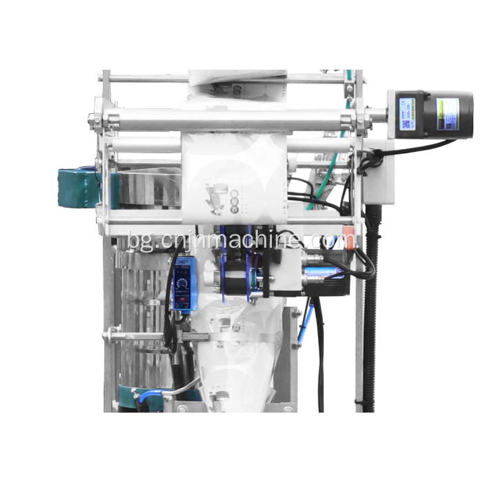 JNY-80K Sachet Sugar Coffee Powder Filling Machine